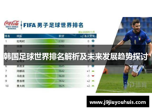 韩国足球世界排名解析及未来发展趋势探讨