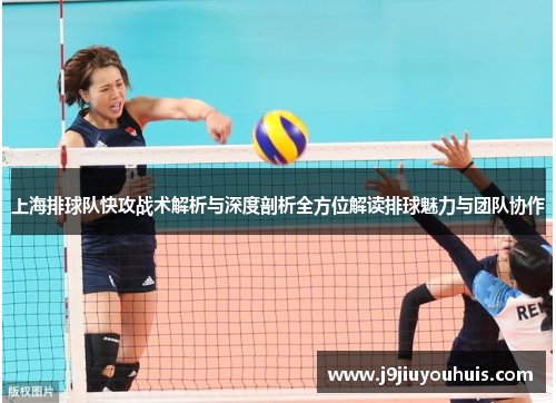 上海排球队快攻战术解析与深度剖析全方位解读排球魅力与团队协作